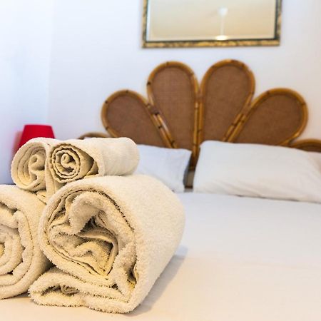 Attico In Villa Storica - Dolcevita Holiday Firenze Eksteriør billede