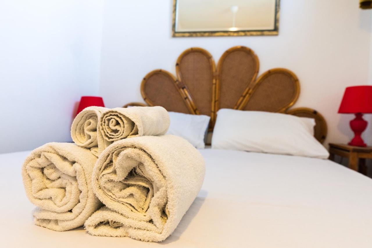 Attico In Villa Storica - Dolcevita Holiday Firenze Eksteriør billede