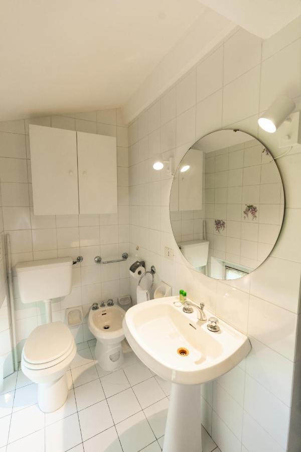 Attico In Villa Storica - Dolcevita Holiday Firenze Eksteriør billede