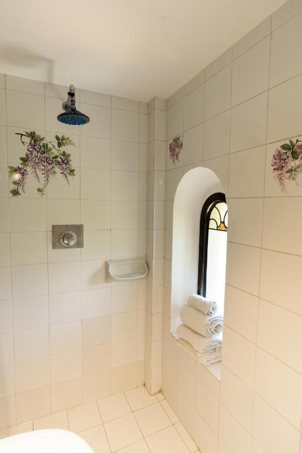 Attico In Villa Storica - Dolcevita Holiday Firenze Eksteriør billede