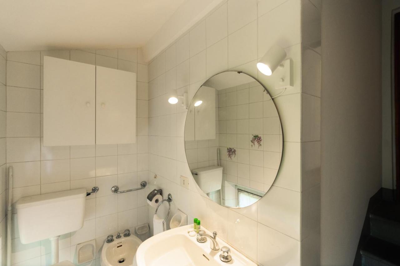 Attico In Villa Storica - Dolcevita Holiday Firenze Eksteriør billede
