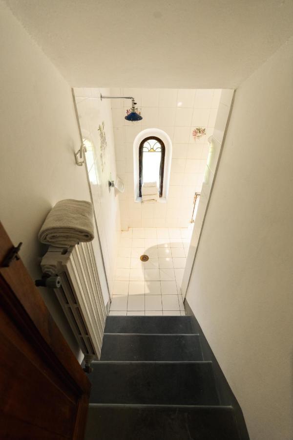 Attico In Villa Storica - Dolcevita Holiday Firenze Eksteriør billede