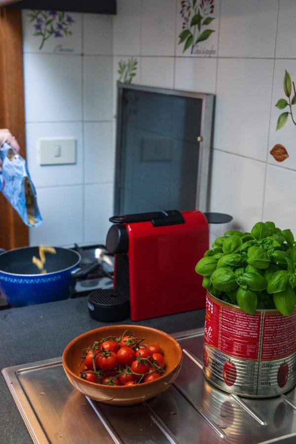 Attico In Villa Storica - Dolcevita Holiday Firenze Eksteriør billede
