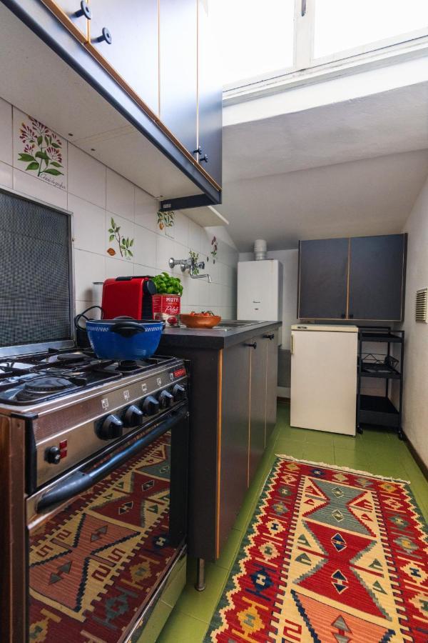 Attico In Villa Storica - Dolcevita Holiday Firenze Eksteriør billede