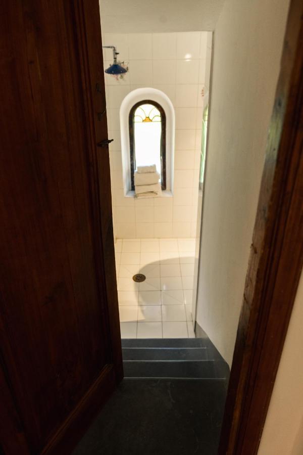 Attico In Villa Storica - Dolcevita Holiday Firenze Eksteriør billede