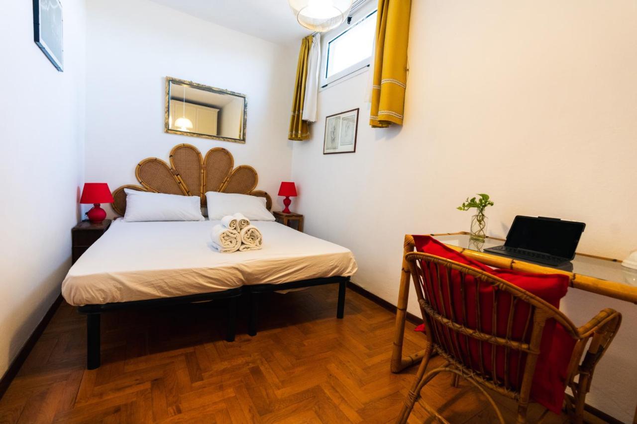 Attico In Villa Storica - Dolcevita Holiday Firenze Eksteriør billede