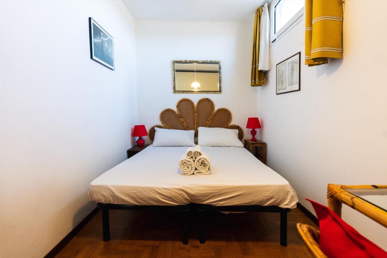 Attico In Villa Storica - Dolcevita Holiday Firenze Eksteriør billede