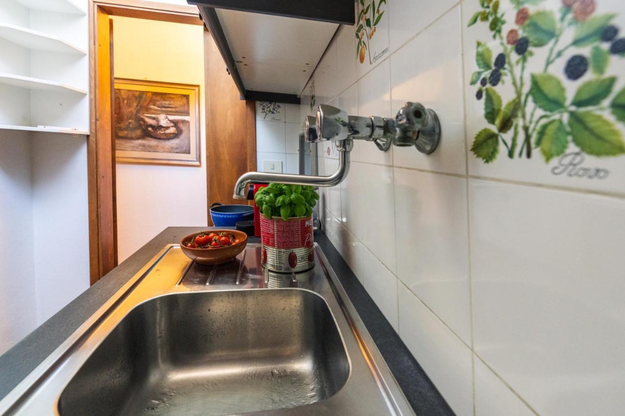 Attico In Villa Storica - Dolcevita Holiday Firenze Eksteriør billede